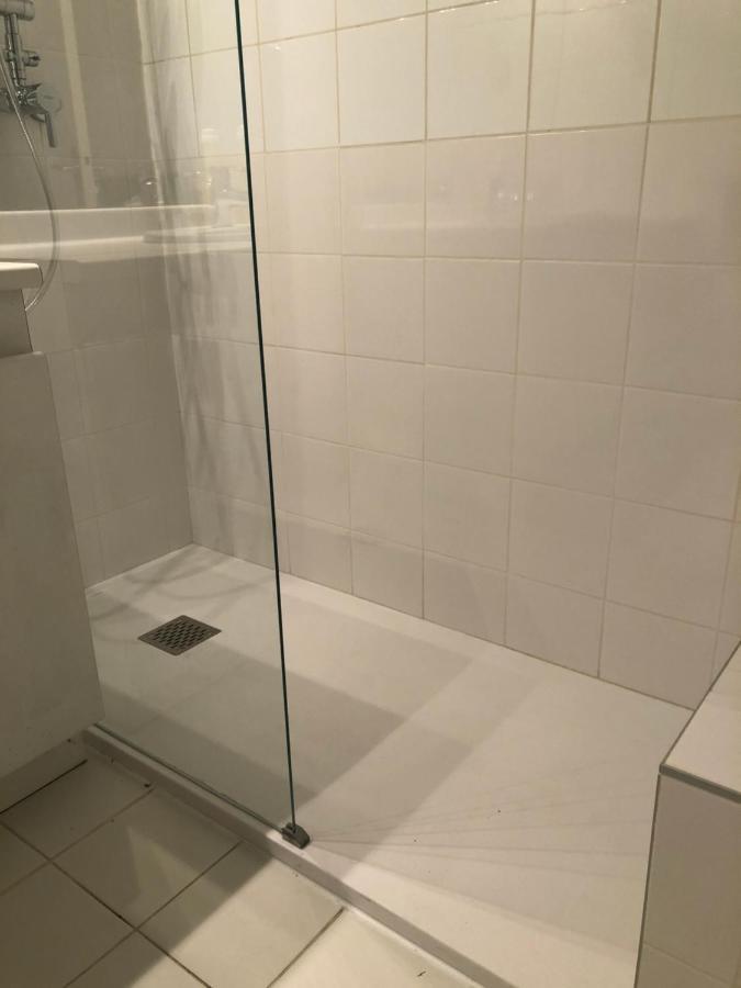 Villa C3 Arthur Rimbaub Chambre D'Hote Piscine Proche Mer Plage 600M Cagnes-sur-Mer Exterior foto